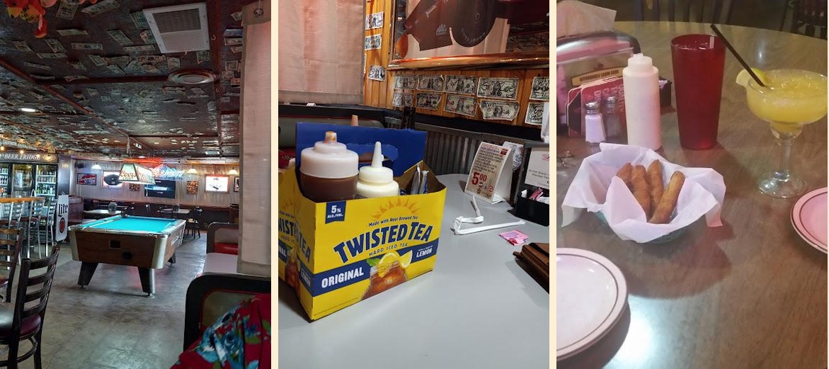 Stoney's Grub and Pub