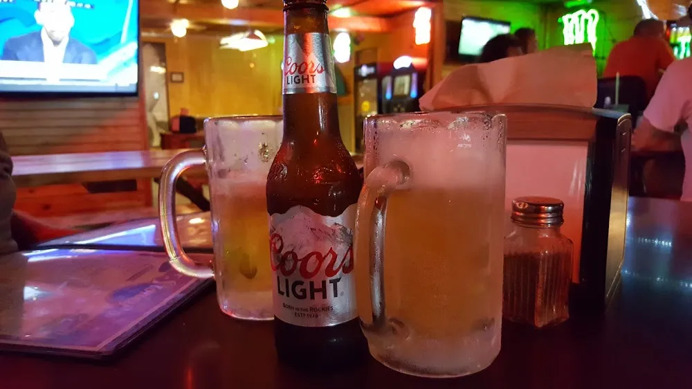 Great Food & Service